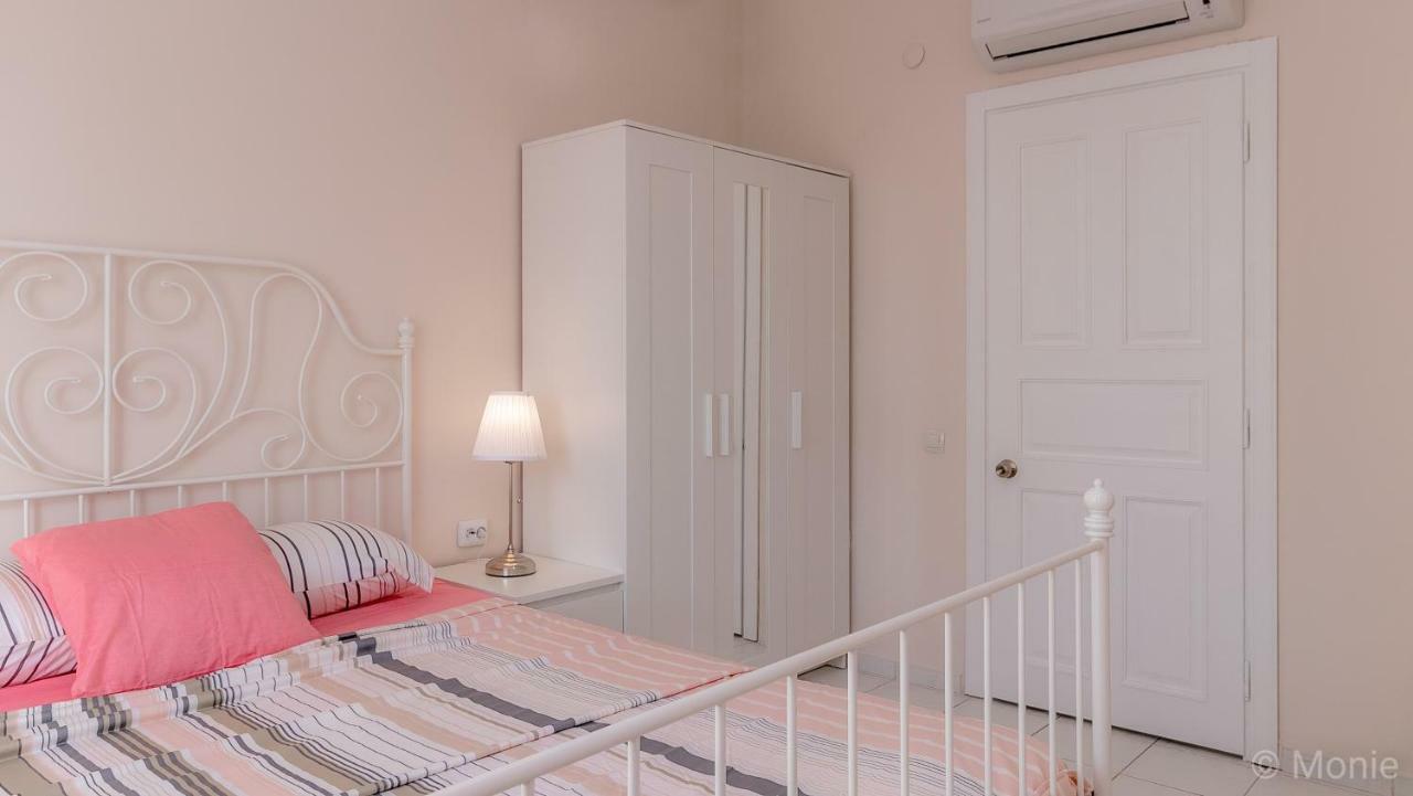 Lara Park Suits Comfort Antalya Exterior photo